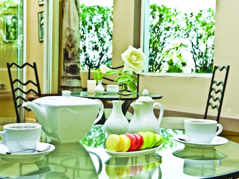 Hotel Photo 11
