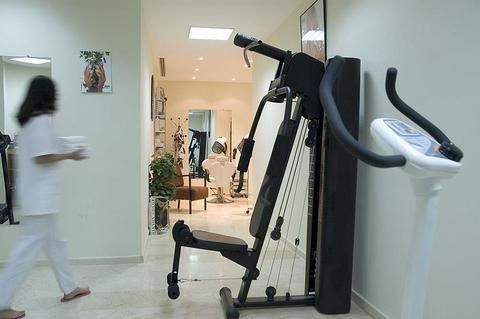 Hotel Photo 20