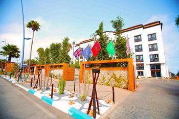 Hotel Photo 22