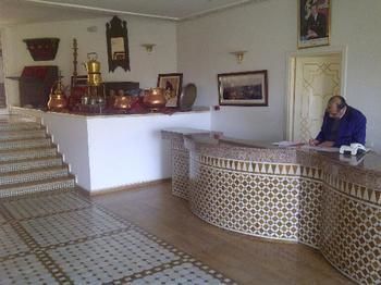 Hotel Photo 13