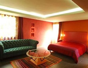 Hotel Des Arts Resort & Spa Dar Bouazza Morocco
