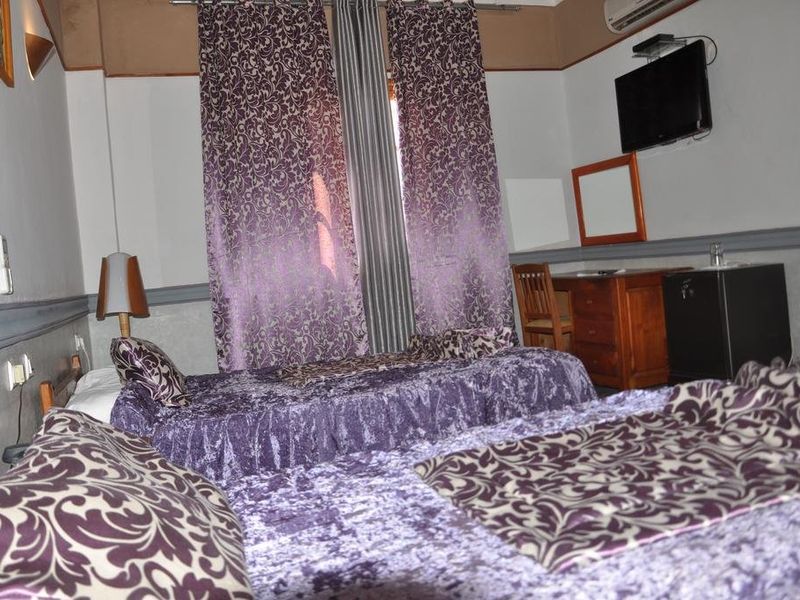 صورة الفندق 1