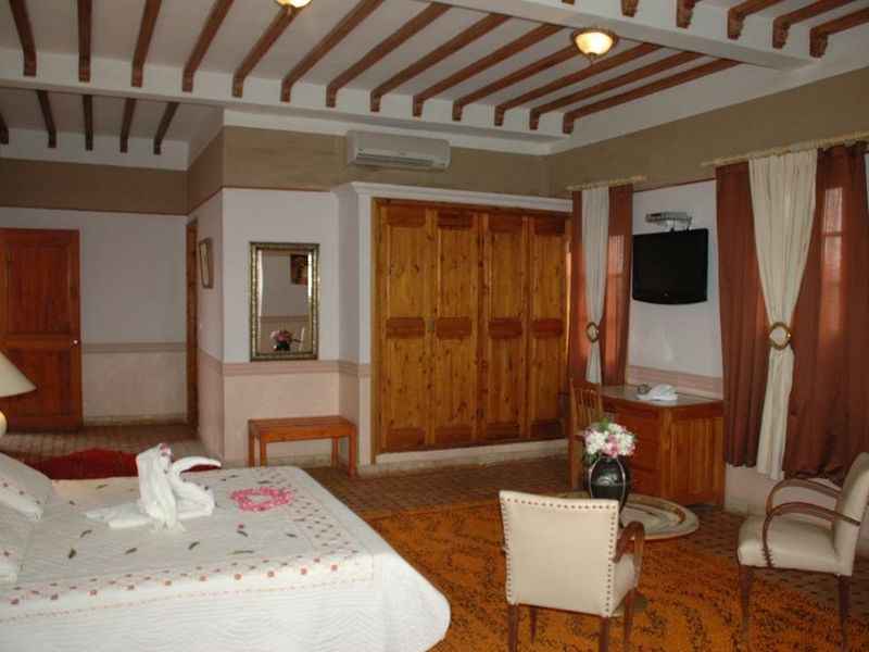 صورة الفندق 2