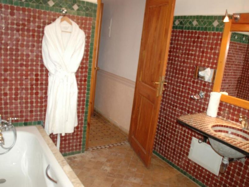 صورة الفندق 11