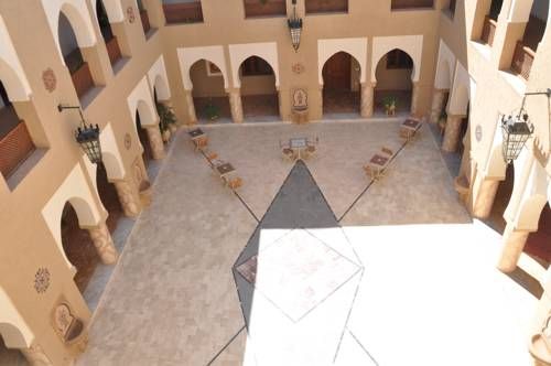 صورة الفندق 17