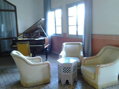 صورة الفندق 8