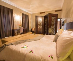 Palais Du Desert Hotel & Spa Erfoud Morocco