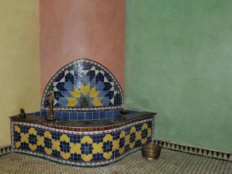 صورة الفندق 8