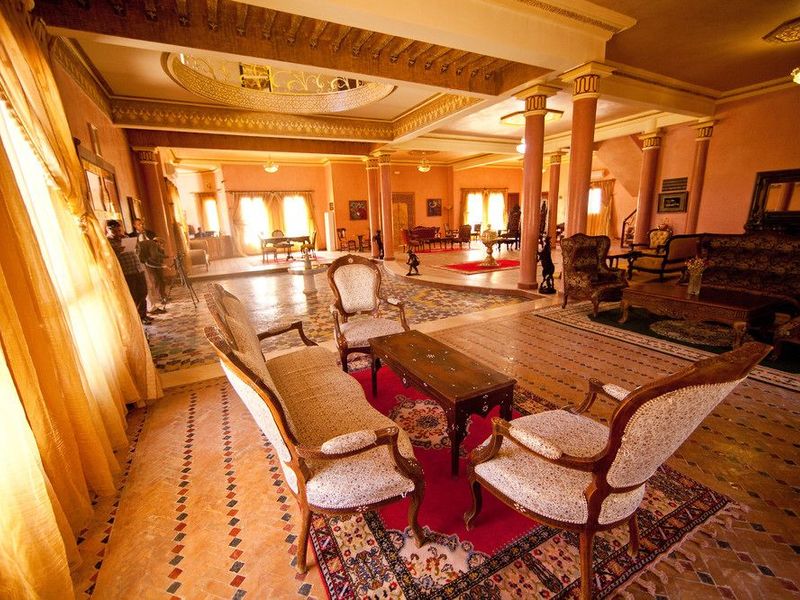 صورة الفندق 9