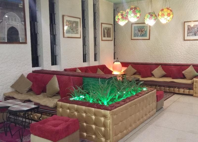 Hotel Photo 7