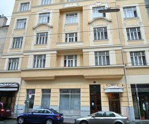 Hotel Pension Baronesse Vienna Austria