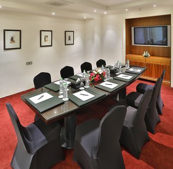 Hotel Photo 16