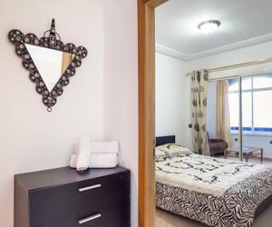Seaview Flat Marina Golf Asilah Morocco