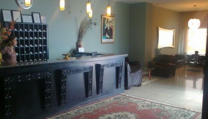 Hotel Photo 6