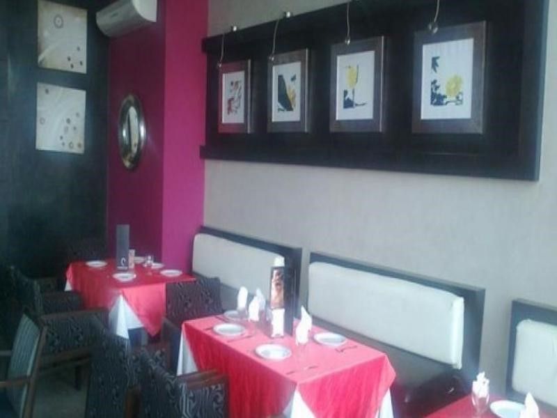Hotel Photo 9