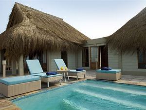 Dugong Beach Lodge Vilankulu Mozambique