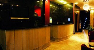 Hotel Photo 15