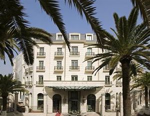 Royal Hotel Oran - MGallery Oran Algeria