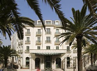 Фото отеля Royal Hotel Oran - MGallery