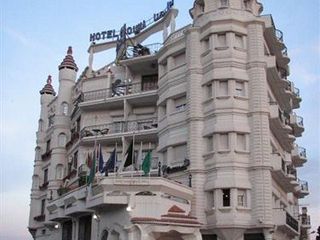Hotel pic Houna El Ferdaous