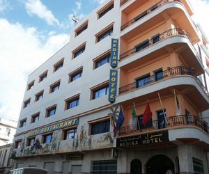 Hotel Medina Oran Algeria