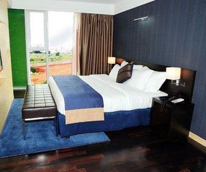 Talatona Convention Hotel Luanda Angola