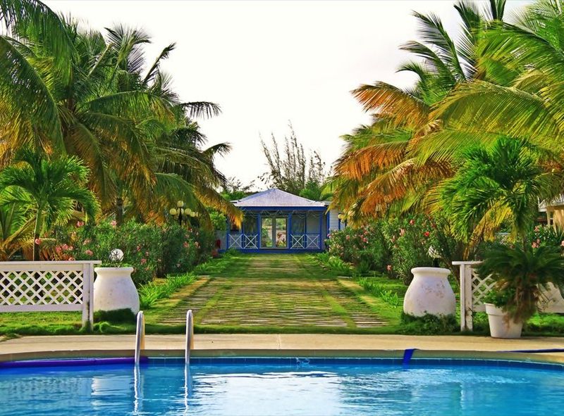 صورة الفندق 17