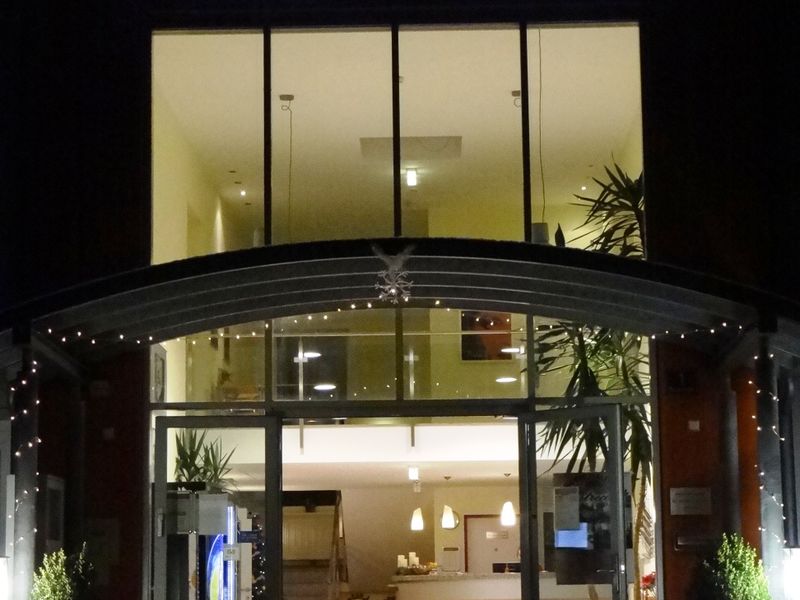 Hotel Photo 17