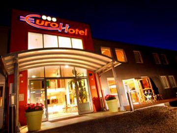 Hotel Photo 22