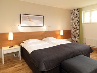 Фото отеля Best Western Valhall Park Hotell