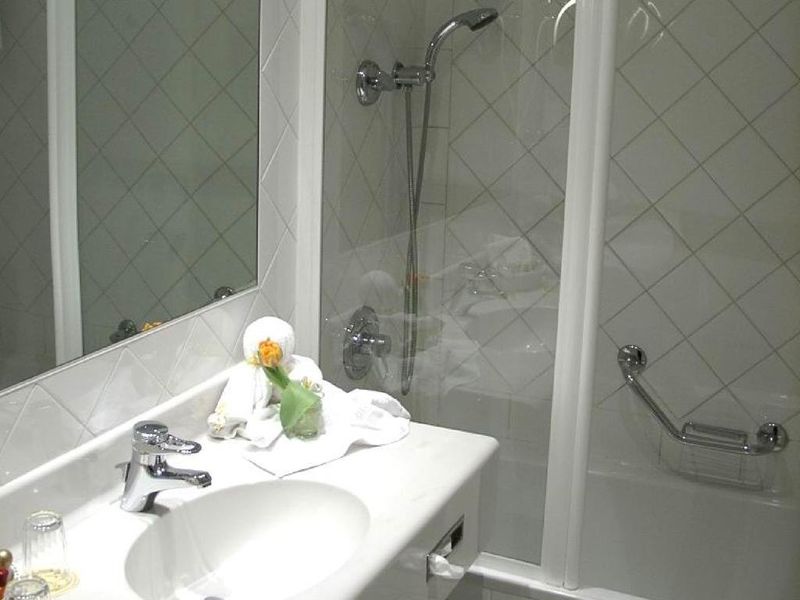 صورة الفندق 8