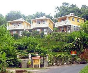 Calibishie Lodges Calibishie Dominica