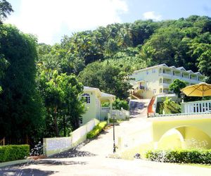 Atlantique View Resort & Spa Anse Du Me Dominica