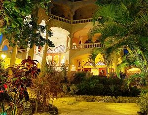 The Palace At Playa Grande Rio San Juan Dominican Republic