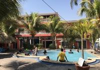 Отзывы Sabas Beach Resort, 4 звезды