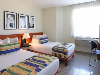 Hotel pic Comfort Inn Real San Miguel