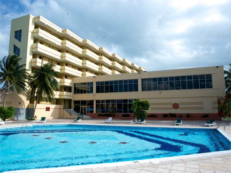 Hotel Photo 19