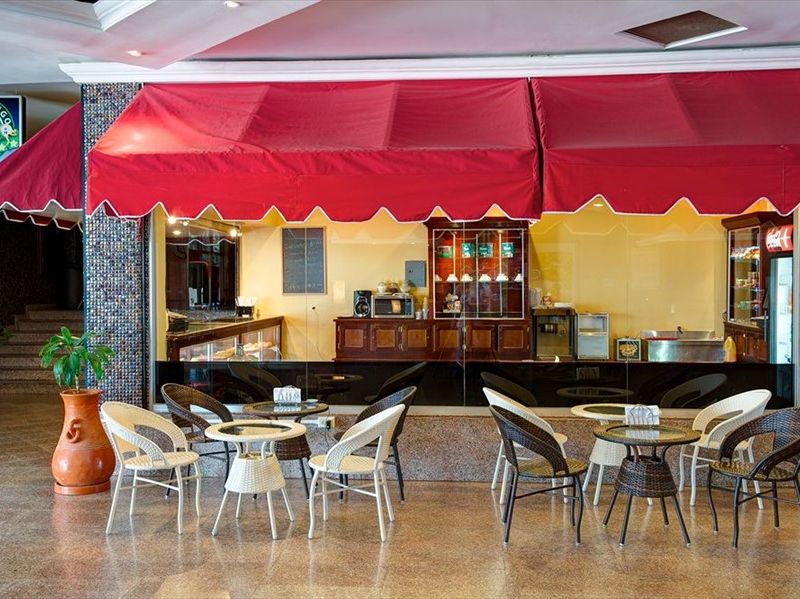 Hotel Photo 9