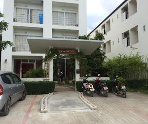 Arun Seaview Apartment Phuket Town Thailand