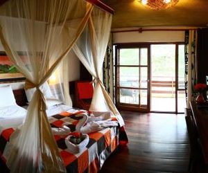 Hotel Club du Lac Tanganyika Bujumbura Burundi