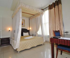 Dolce Vita Resort Hotel Bujumbura Burundi