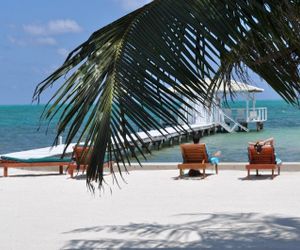 Island Magic Beach Resort Caye Caulker Island Belize