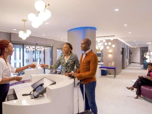 Hotel Photo 13