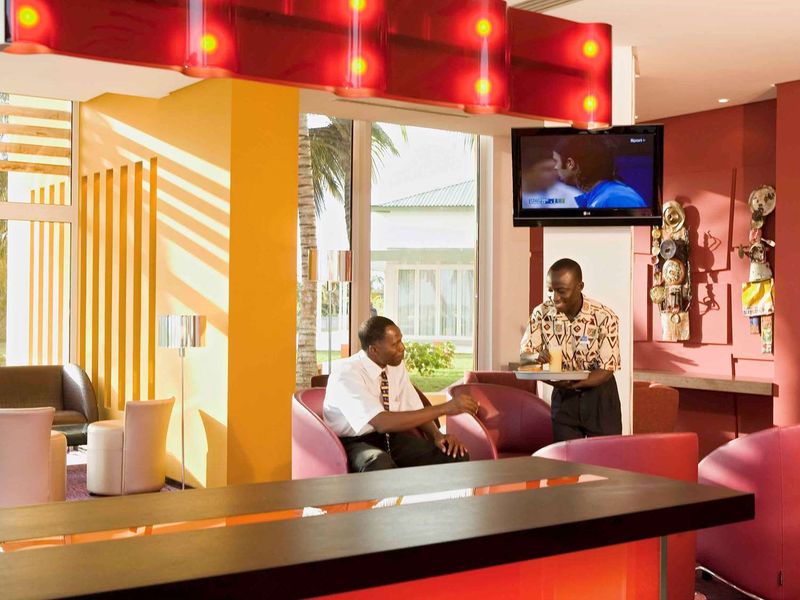 Hotel Photo 16