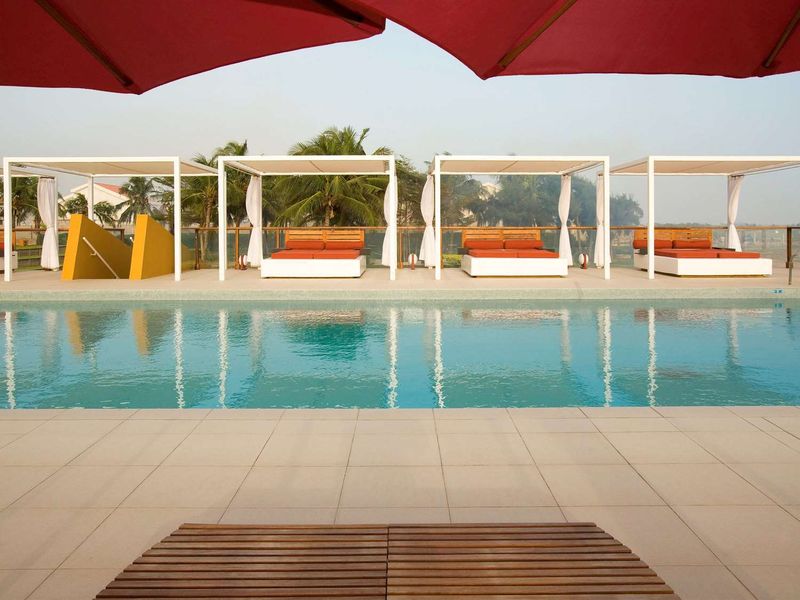 Hotel Photo 19