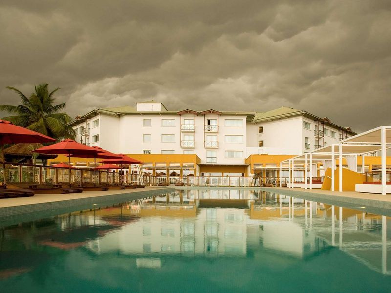 Hotel Photo 20