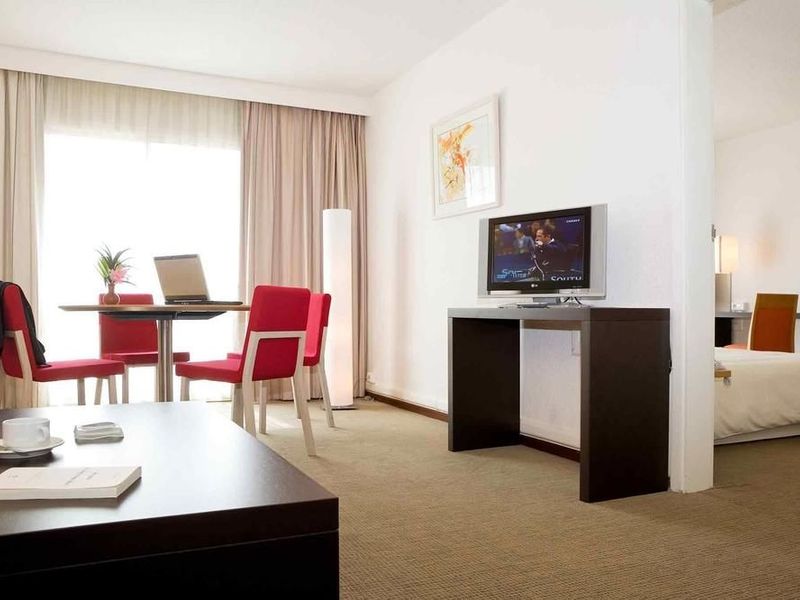 Hotel Photo 4