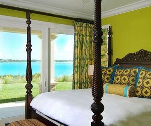 Grand Isle Resort & Spa Farmers Hill Bahamas
