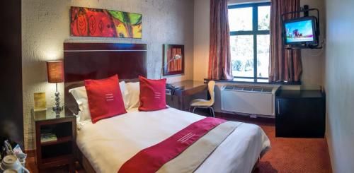 Hotel Photo 5