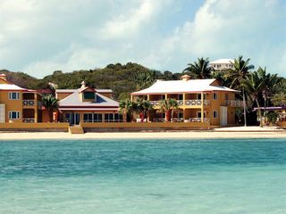 Hotel pic Augusta Bay Bahamas, Exuma